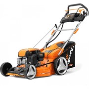 Бензиновая газонокосилка Daewoo DLM 5500 SVE