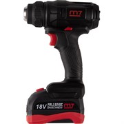 Аккумуляторный термофен MIGHTY SEVEN 18 В