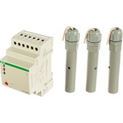 Реле контроля уровня жидкости Евроавтоматика F&F PZ-829