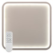 Управляемый накладной светодиодный светильник FERON AL5840