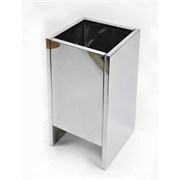 Подставка под огнетушитель МИГ Метинтергрупп ППО 2 П15