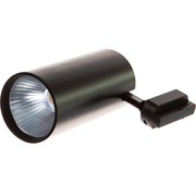 Трековый светодиодный светильник-прожектор Volpe ULB-Q276