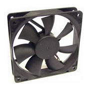 Вентилятор TIDAR RQD 12025MS 24VDC