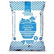 Почвогрунт Дачные рецепты Садовая земля Дачные рецепты