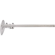 Стальной штангенциркуль ZITOM kl20003