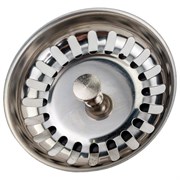 Комплект фурнитуры для большого выпуска Ukinox S100