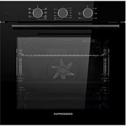 Духовой шкаф Kuppersberg HF 603 B