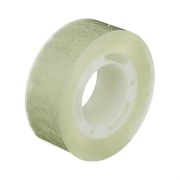 Канцелярская клейкая лента Комус 107517