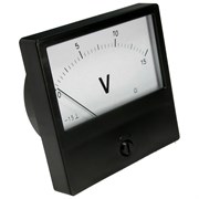 Вольтметр RUICHI М42300