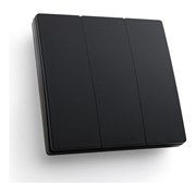 Трехклавишный беспроводной выключатель FERON TM83