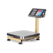 Напольные торговые весы Foodatlas ВТН-60