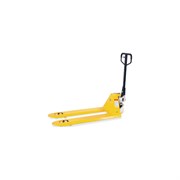 Гидравлическая тележка TOR RHP BF 5000