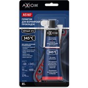 Герметик для формирования прокладок AXIOM AS187
