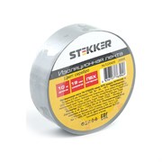 Изоляционная лента Stekker intp01319-10