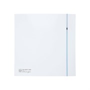 Вентилятор Soler&Palau SILENT-200 CZ DESIGN-3C RE