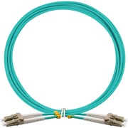 Волоконно-оптический патч-корд ExeGate FC-D-503-LC-LC-2M-LSZH