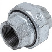 Оцинкованная американка AV Engineering AVEC520000034