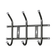 Настенная вешалка Nika ВНТ3/Ч