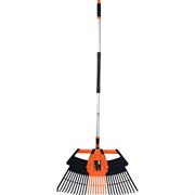 Веерные грабли Plantic Terra