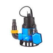 Погружной дренажный насос ДЖИЛЕКС ДРЕНАЖНИК 85/6