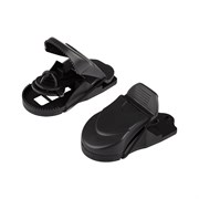 Пластмассовая круглая мышеловка Park 333412