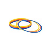 Набор координационных колец Jogel JA-217