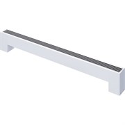 Напольный конвектор Royal Thermo STEP-130/130/1800-2-N-WT-LG-NA