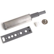 Накладной толкатель Jet 201 PUSH OPEN