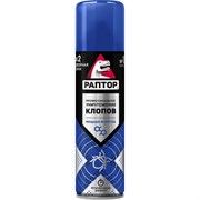 Аэрозоль от клопов Раптор A1645