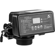 Блок управления для умягчения по расходу Runxin f117q3