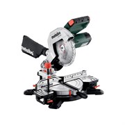 Торцовочная пила Metabo KS216 M