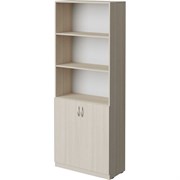 Полуоткрытый шкаф Альянс мебель ХИТ