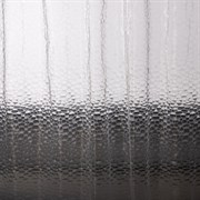 Занавеска для ванной Рыжий кот SC-EV-04