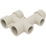 Распределительный блок TEBO PPR