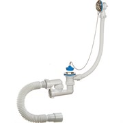 Регулируемый сифон для ванны ORIO А-80089