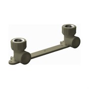 Двойной угольник ПОЛИТЭК 9600202012с