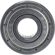 Шариковый радиальный подшипник Strong СТП-92800608