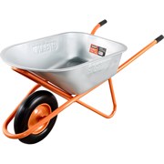 Строительная одноколесная тачка Gigant GX-01