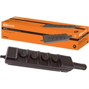 Кнопочный пост TDM ELECTRIC ПКТ-40