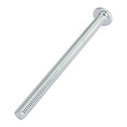 Мебельный винт ЦКИ М6х80 Ц HEX 4.0 50 шт.