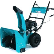 Бензиновый снегоуборщик Steviman SX-56