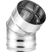 Отвод ФЕНИКС Дымоходы 000000762