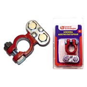 Клемма для аккумулятора General Technologies GT-M040014P