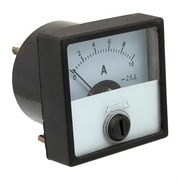 Амперметр RUICHI М42303