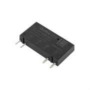 Твердотельное однофазное реле DELTAKIP DK-SSR-0206.DD3