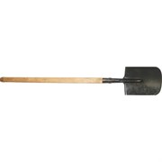 Большая саперная лопата Лесхозснаб БСЛ-110