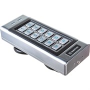 Кодонаборная панель TANTOS TS-KBD-EM-IP66 Metal