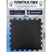 Модульное напольное покрытие ПО СЭК 01-00102881