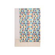 Штора для ванной Delphinium WS-800