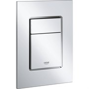 Накладная панель смыва для унитаза Grohe Skate Cosmopolitan